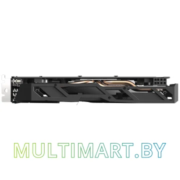 Видеокарта Gigabyte Radeon RX 580 Gaming 8GB GDDR5 rev. 2.0 (GV-RX580GAMING-8GD) картинка 3